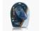 MYSZ NATEC LEOPARD G-LASER BLACK-BLUE USB