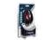 MYSZ NATEC SPARROW OPTYCZNA RUBY-SILVER USB