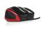MYSZ NATEC VIPER OPTYCZNA BLACK-RED USB LAPTOP