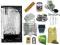 GROWBOX KOMPLETNY ZESTAW UPRAWOWY ECONOMY 60
