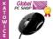 MYSZ PRZEWODOWA I-BOX SWAN OPTICAL USB BLACK