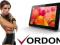 TABLET VORDON 7'' ANDROID 4.0 WIFI 512RAM + ETUI