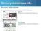 Strona SerweryInternetowe.info (hosting, www, net)