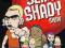 Eminem The Slim Shady Show DVD