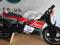 Jeździk motor motorek rower biegowy Yamaha dzieci