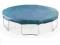 Pokrowiec okrycie dla trampoliny 12FT - 366cm