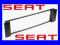 Radiowa ramka Seat Toledo Leon Audi A3, A6 R092