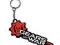 Brelok Breloczek Gears Of War 3 Metalowy ! HIT !