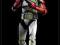 Figurka Sideshow Republic Clone Captain 30 cm