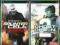 Gra PSP Splinter Cell Essentials+ Ghost Recon A.W.