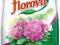 NAWÓZ FLOROVIT DO RODODENDRONÓW 3KG