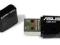 ASUS USB-N10 KARTA SIECIOWA BEZPRZEWODOWA USB Wif