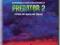 PREDATOR 2 - DVD NOWY