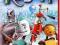 ROBOTY (Robots) - DVD NOWY