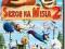 SEZON NA MISIA 2 (Open Season 2) - DVD NOWY