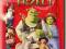 SHREK TRZECI (Shrek the Third) - DVD NOWY