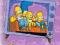 SIMPSONOWIE - SEZON 3 - DVD NOWY