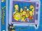 SIMPSONOWIE - SEZON 4 - DVD NOWY