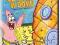 SPONGEBOB: NIE MA JAK W DOMU - DVD NOWY
