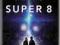 SUPER 8 (Super 8) - DVD NOWY