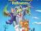 TOM I JERRY: HALLOWEEN - DVD FOLIA