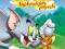 TOM I JERRY: NAJSŁYNNIEJSZE POTYCZKI - DVD FOLIA