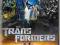 TRANSFORMERS - DVD NOWY