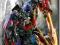 TRANSFORMERS - DVD NOWY