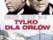 TYLKO DLA ORŁÓW - DVD FOLIA