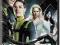 X-MEN: PIERWSZA KLASA - DVD NOWY