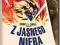 Z JASNEGO NIEBA (Twelve O'Clock High) - DVD NOWY