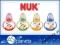 Nuk FC Butelka 150ml DISNEY Niekapek 743.348