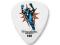 Dunlop kostki w super grafiki Rocket Man 1.0