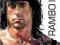 RAMBO III - SYLVESTER STALLONE KSI  FOLIA