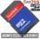 NOWY ADAPTER MicroSD SD HC SANDISK PROMOCJA!!!