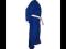 Judoga KIMONO JUDO niebieskie 200cm DRAGON 550gr