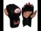 RĘKAWICE CHWYTNE DO MMA m.205307   DRAGON  r. M