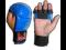 RĘKAWICE DO KARATE WKF DRAGON 201150  r.S