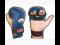 RĘKAWICE DO KARATE WKF DRAGON 201826  r.M