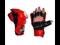 RĘKAWICE DO MMA 208777 DRAGON krav maga roz M