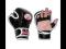 RĘKAWICE do MMA krav magi - 204302    DRAGON  r. L