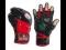 RĘKAWICE do MMA krav magi - 208888    DRAGON r. XL