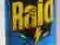 RAID SPRAY PRZECIW OWADOM LATAJĄCYM 400ML