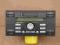 RADIOODTWARZACZ KASETA FORD 5000C FOCUS MK2 FUSION