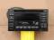 RADIO CD SUBARU IMPREZA WRX FORESTER LEGACY