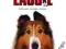 LASSIE COLLIE KULTOWA OPOWIEŚĆ O WIERNOŚCI DVD KRK