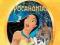 MAGICZNA KOLEKCJA POCAHONTAS DVD FOLIA