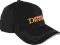 DRAGON czapka baseball STRETCH 90-008-06
