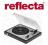 Gramofon, konwerter REFLECTA RecordPlayer PC LP