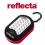 Latarka magnetyczna REFLECTA LED VisiLight